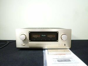 Accuphase / E-530 アキュフェーズ