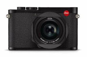 新品 LEICA/ライカ Q2 デジタル カメラ
