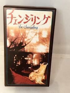 【レア ＶＨＳ】チェンジリング(1979)■ジョージ・Ｃ・スコット/トリッシュ・ヴァン・ディーヴァー