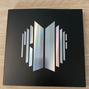 BTS PROOF コンパクトエディション 未再生