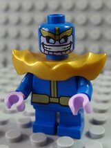 ★LEGO★ミニフィグ【スーパーヒーローズ】Thanos_A(sh363)_画像1