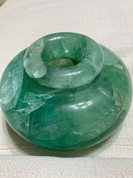 鑑賞石 石 原石 花瓶