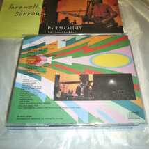 PAUL McCARTNEY LET'S HEAR IT FOR JOHN プレス盤 ２枚組CD ST-300504 ポール・マッカートニー_画像5