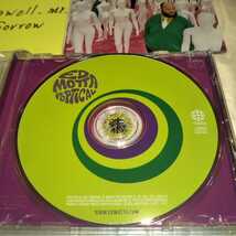 ED MOTTA エヂ・モッタ POPTICAL ブラジル盤CD ポップティカル Trama Brazil ブラジリアン FREE SOUL AOR Light Mellow MPB_画像2