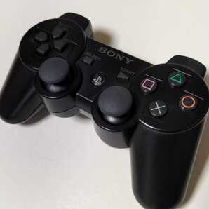 【分解清掃】【誤作動対策済】PS3 プレステ3 DUALSHOCK3 SONY 純正品 動作確認済み メンテナンス済 238
