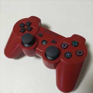 【分解清掃】【誤作動対策済】PS3 プレステ3 DUALSHOCK3 SONY 純正品 ワイヤレスコントローラー 動作確認済み メンテナンス済 194