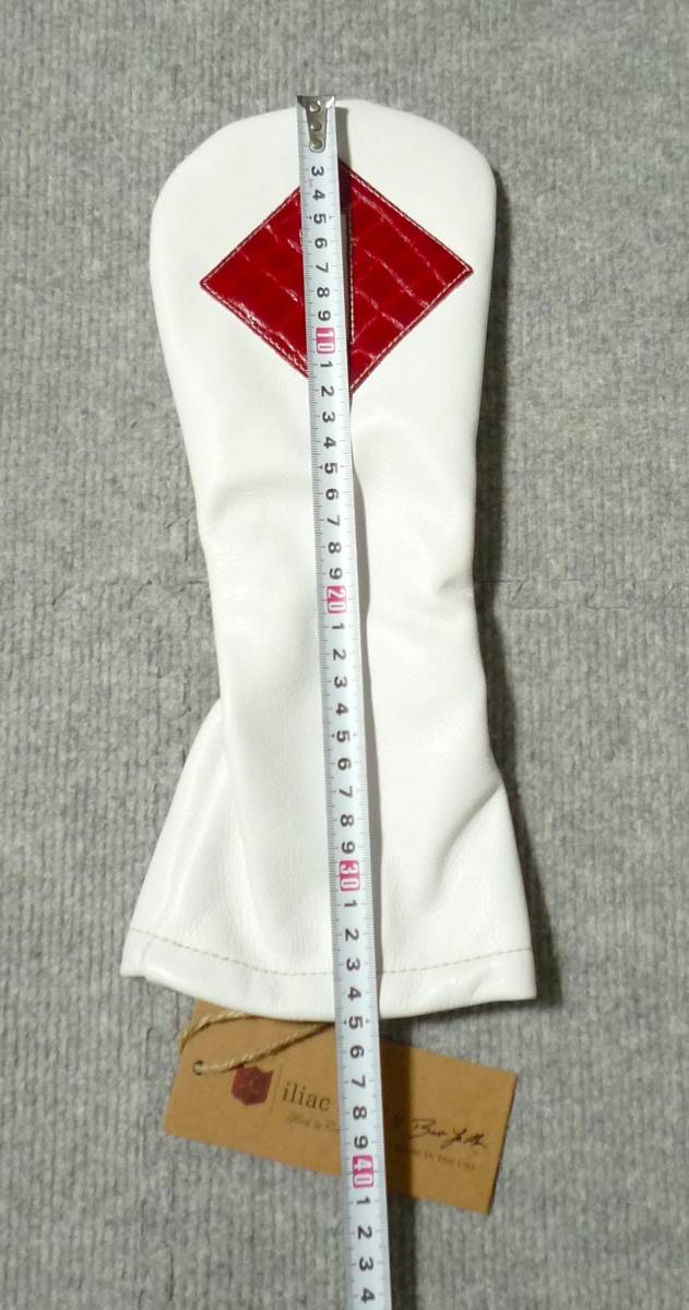 値下・値下げ iliac 1w、3w ヘッドカバー www.esn-spain.org