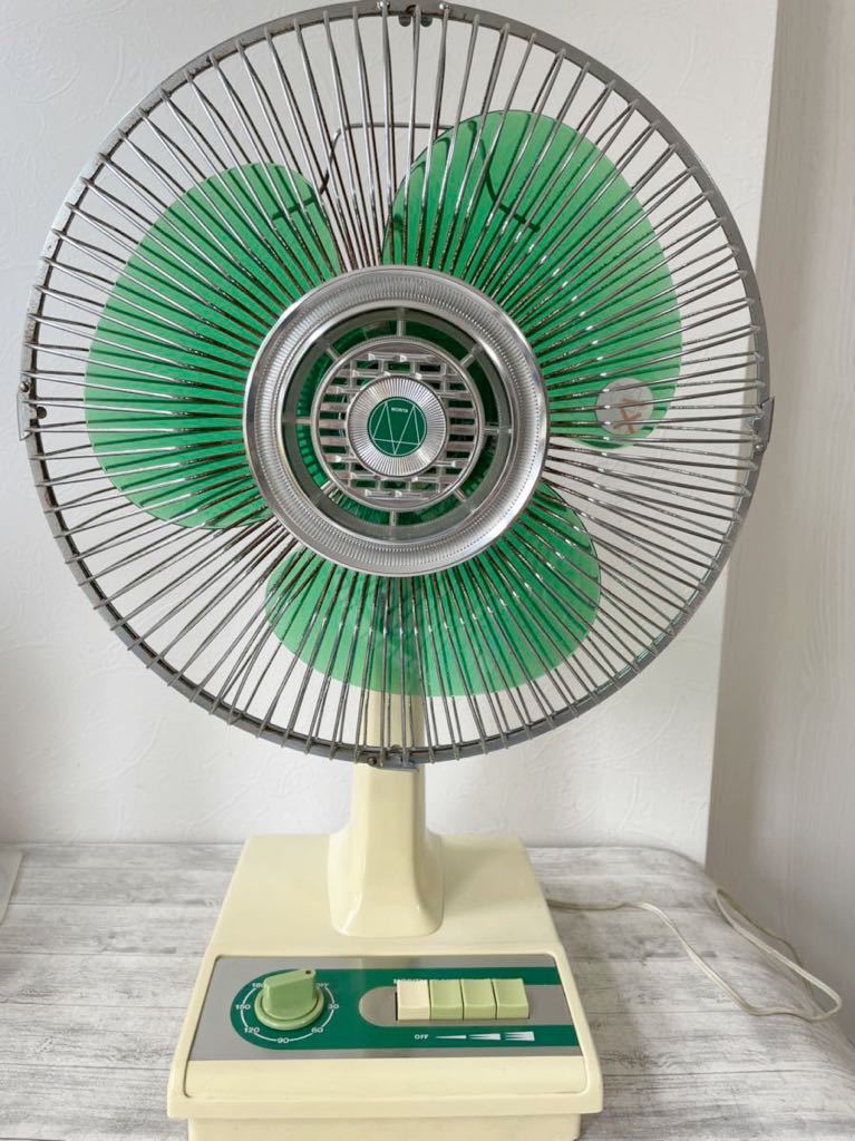 ヤフオク! -扇風機 レトロ タイマ(扇風機)の中古品・新品・未使用品一覧