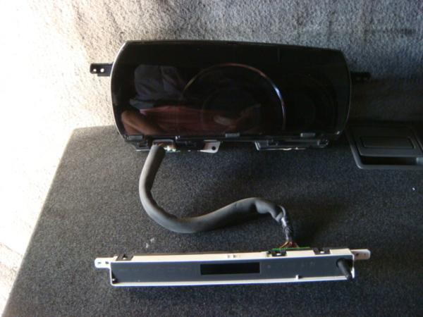 [2404]16 год RB1 Odyssey спидометр 