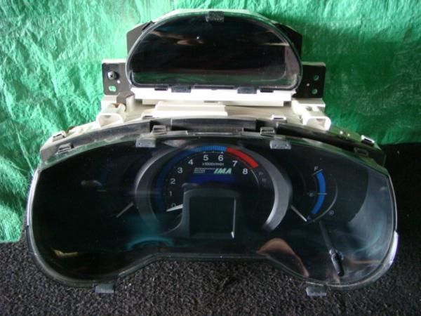 [2442] 23 год Insight ZE2 спидометр 257460-7782