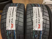 ◆2022年製◆送料無料!!◆245/40R18 245/40-18◆TOYO プロクセス R1R 新品国産タイヤ4本Set◆インプレッサ WRX STI ランエボ GTO 等◆_画像3