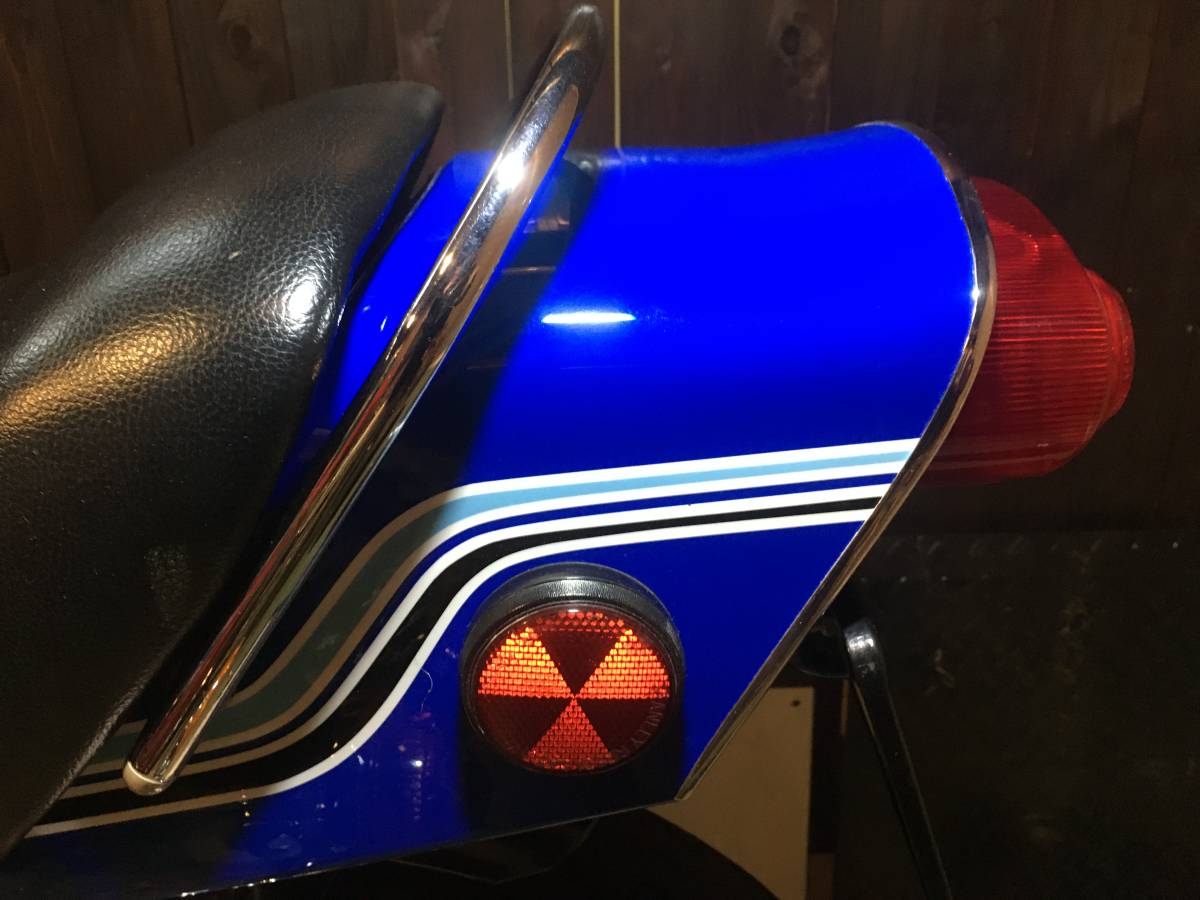 マッハ アップテール テールカウル 750ss 350s 250ss FRP製 | www