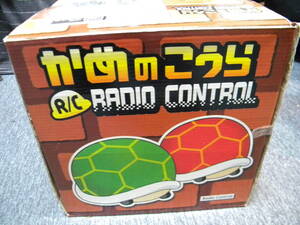 * rare * prompt decision * tortoise. ... radio-controller * super Mario liking also **