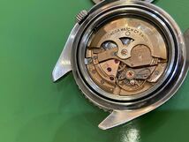 1円 OMEGA SEAMASTER 300 オメガ シーマスター 300 ダイバー ケースのみ ヴィンテージ　稼働品_画像9