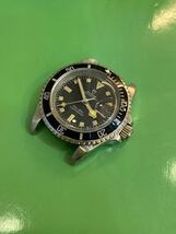  稼働品 チューダ サブマリーナ TUDOR SUBMARINER - USED ref 9411/0 ケースのみ 希少　1円から_画像2