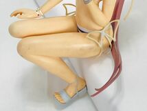 コトブキヤ 1/6 こみっくパーティー 高瀬瑞希 水着Ver.2 ガレージキット SI-220614014_画像6