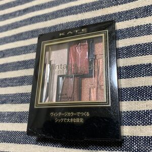 ケイト ヴィンテージモードアイズ RD-1