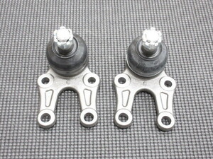  new goods Hiace YH50 YH51 YH61 YH62 YH71 LH51 LH56 LH61 LH66 LH71 for lower arm ball joint left right set 