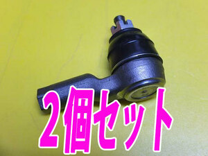  Ballade CR-X AE AF AS для tie-rod end 2 шт. комплект 