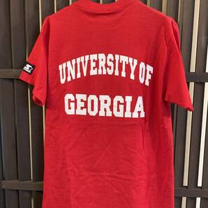 STARTER スターター 半袖Tシャツ USA製