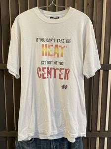 WNBA COMETS 半袖Tシャツ USA製