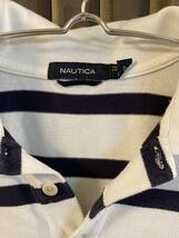 NAUTICA ノーティカ 半袖ポロシャツ_画像3