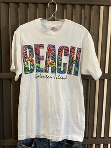 FRUIT OF THE LOOM フルーツオブザルーム 80's-90's半袖Tシャツ USA製