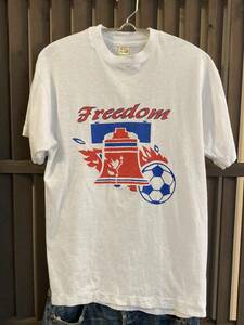 SCREEN STARS スクリーンスターズ 80's-90's半袖Tシャツ USA製