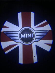 BMW ミニクーパー MINi mini　カーテシランプ【1059.1】