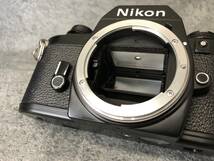 Nikon (ニコン) EM ボディ（Z222）_画像5