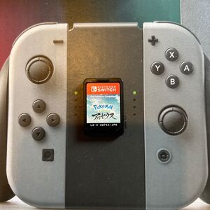 ポケモン レジェンズ アルセウス ポケットモンスターニンテンドースイッチ NintendoSwitch