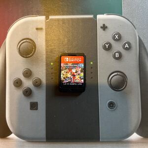 マリオカート 8 デラックス マリカー ニンテンドースイッチ NintendoSwitch