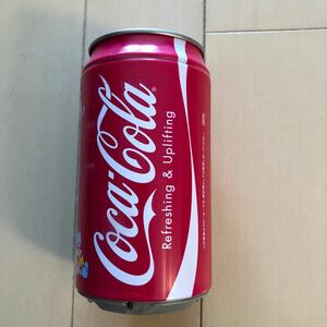 コカコーラ　アタリ　スピーカー缶