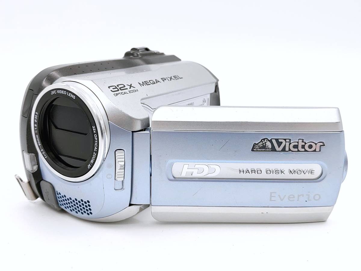 全ての Victor JVC GZ-MG255-W i9tmg.com.br