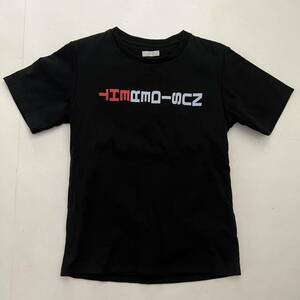 オリジナル( 2 / M ) ナンバーナイン REDISUN Tシャツ ブラック 黒 ダイナライブ NumberNine Number(N)ine 宮下貴裕 レディサン スパイダー