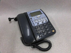 【中古】AX-IRMBTEL(1)(K) NTT ISDN主装置内蔵電話機【ビジネスホン 業務用 電話機 本体】