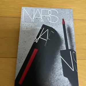 NARS★パワーマットリップピグメント★