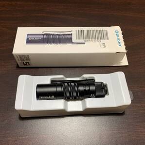 OLIGHT オーライト M1T RAIDER