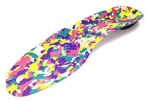  original * custom-made insole ( super light weight & surface material. grip .. eminent . excellent. ) 27cm correspondence real store . processing assumption & shipping un- possible 