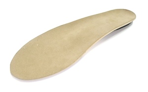  original * custom-made insole ( impact absorption .& surface material. durability . eminent . excellent. ) 27cm correspondence real store . processing assumption & shipping un- possible 