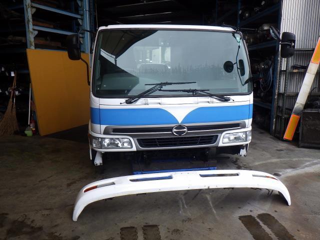 レンジャー KK-FC1JKDA キャビンASSY-