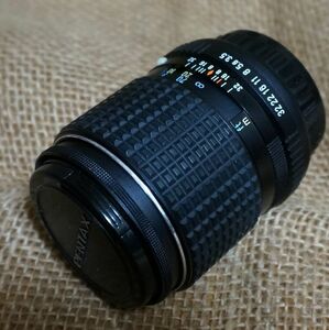 良品 動作OK　PENTAX M 135mm f3.5 単焦点 ペンタックス