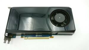 【ジャンク】Nvidia PCI-Express対応グラフィックボード GeForce GTX460 