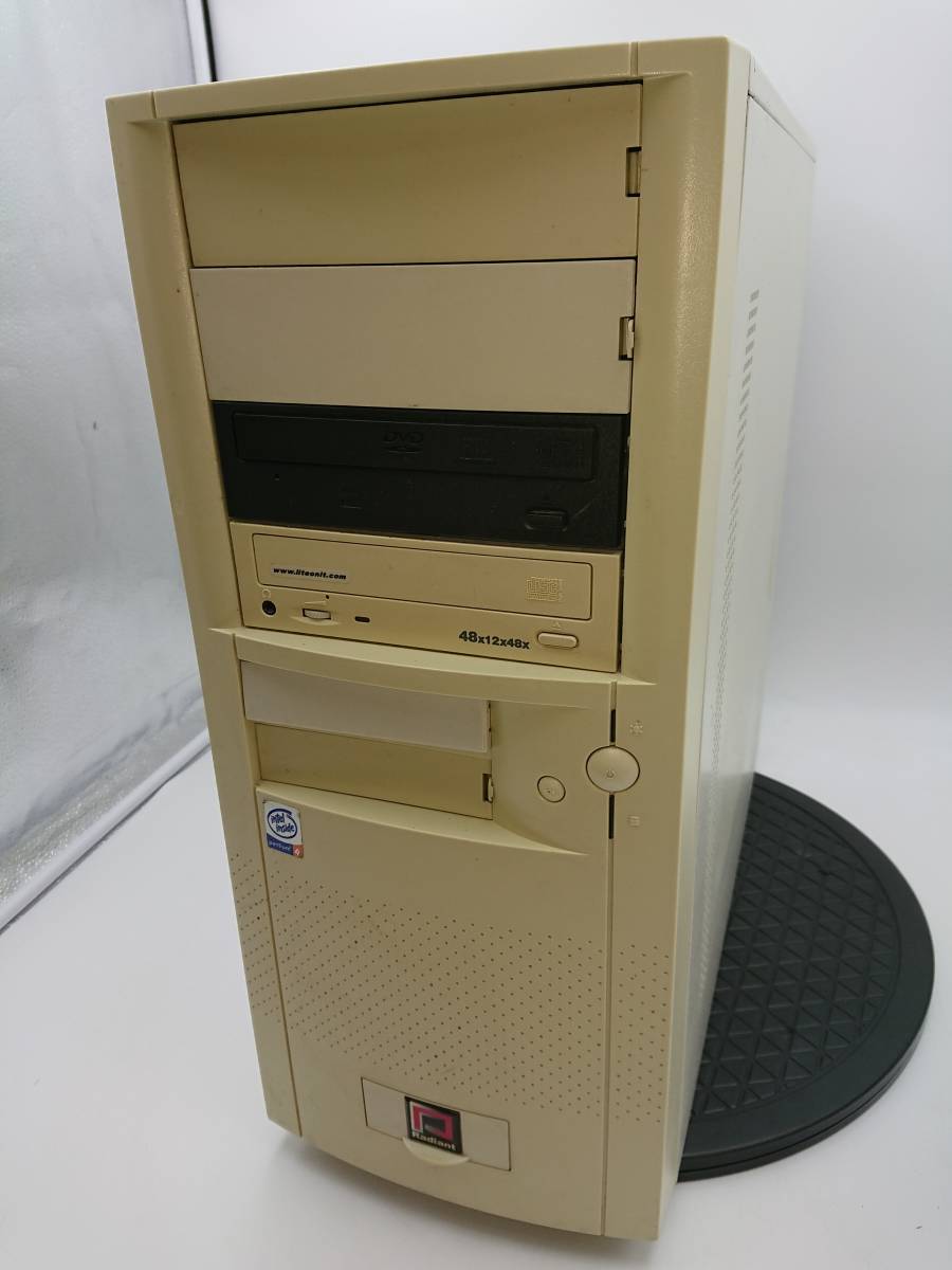 ヤフオク! -自作デスクトップパソコンの中古品・新品・未使用品一覧