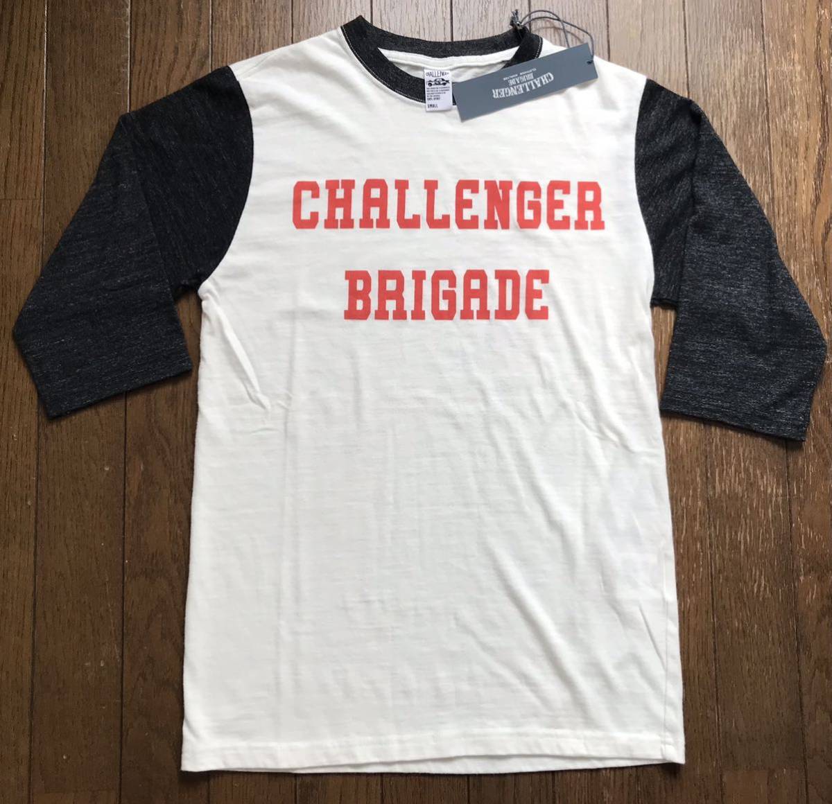 ヤフオク! -「challenger tシャツ s」(長袖) (Tシャツ)の落札相場 