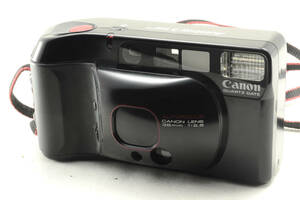 【ジャンク扱】Canon キャノン Autoboy 3 QUARTZ DATE / 38mm F2.8 #3001