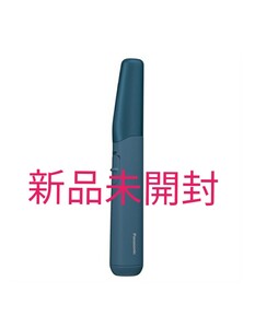 Panasonic パナソニック ER-GM40-Aファーストフェイスシェーバー【新品未開封】