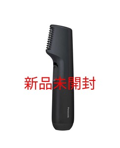 Panasonic パナソニック ムダ毛 全身 ボディ ER-GK20-Kファーストボディトリマー 【新品未開封】