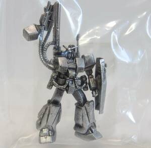  ■発送時の封筒入り■ MFS ミニフィギュアセレクション パーフェクトガンダム◆キャンペーン(Bコース) 機動戦士ガンダム プラモ狂四郎