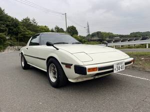 ヤフオク Rx7 Sa22c 中古車 新車の落札相場 落札価格 ヤフオク Rx7 Sa22c 中古車 新車の落札相場 落札価格